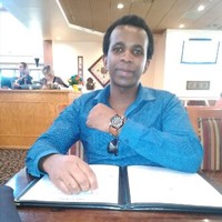 Carthage System - Professional Swine Management LLC Employee Siphamandla Manjilo's profile photo