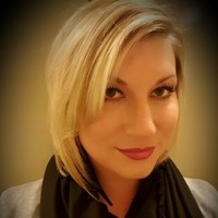 Parkcrest Plastic Surgery Employee Jenna Wright's profile photo