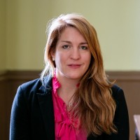 Université de Sherbrooke Employee Caroline Fitzpatrick's profile photo