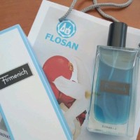 FLOSAN Employee Sergio Trujillo's profile photo