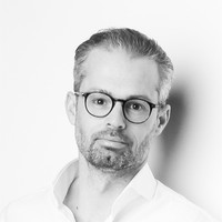 HSV Technical Moulded Parts N.V. Employee Paul Gerits's profile photo