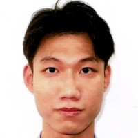 DBS Bank Employee Simon See's profile photo