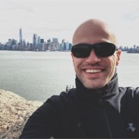 Huntington Ingalls Industries, Inc. Employee Michael Ashbrook's profile photo