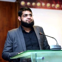 Massify Employee Kawish Hassan's profile photo