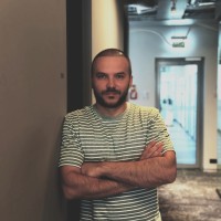 OxEd and Assessment Employee Andrei Gagiu's profile photo
