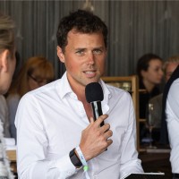EquiRatings Employee Sam Watson's profile photo