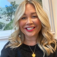 Laundry Service Employee Danielle Thomson's profile photo