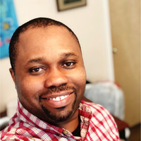 Gold Medal Service Employee Okechukuw Stanley's profile photo