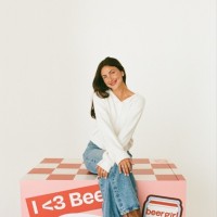 Beer Girl Employee Caroline Foulk's profile photo