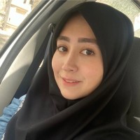 Shahid Beheshti University Employee Farnaz Sabetzadeh's profile photo