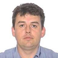 John Sisk & Son Ltd Employee Ed Goodwin's profile photo