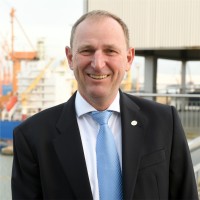 Lloyd Werft Bremerhaven AG Employee Friedrich Norden's profile photo