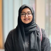 Seven Media Employee Zeba Bashir's profile photo