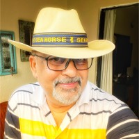 Dilip Mohapatra Email