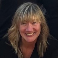 Minnesota Humanities Center Employee Angie Lynch's profile photo