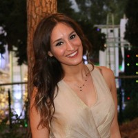 Carla Achcar's profile photo