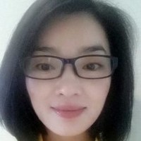 Roche Pharmaceuticals Employee Lu {Macv~Shanghai}'s profile photo