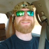 SynQuest Laboratories Employee Reed Jacobsen's profile photo