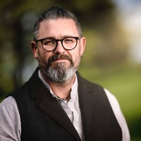 Restore Chiropractic Employee James Love's profile photo