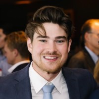 Columbia University Employee AJ Barry's profile photo