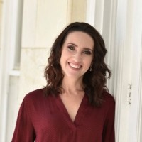 Floit Properties Employee Anastasia McGinn's profile photo
