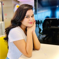 Pine Labs Employee Swati Das's profile photo