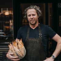 Vlaamsch Broodhuys Employee Dimitri Roels's profile photo