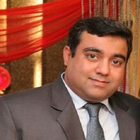 HP Employee Mohit Dua's profile photo