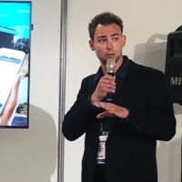 PIM Mobility Employee Pierre Renault's profile photo