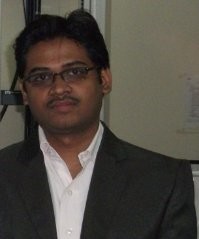 Opal Employee Indranil Banerjee's profile photo