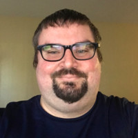 Supermicro Employee Blake Jacobs's profile photo