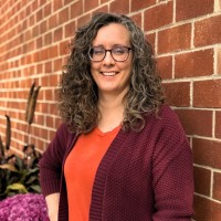 Five Flags Center Employee Alyson Tasker's profile photo