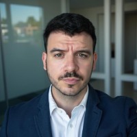 agriodor Employee Nicolas Lator's profile photo
