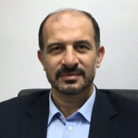 Self Employed Employee Khaled Saad's profile photo