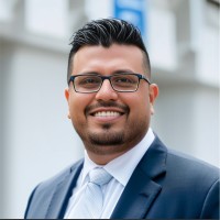 Robert Valles's profile photo