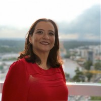 Engeco Employee Glaucia Tamborini's profile photo
