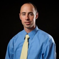 Therapeutic Associates Physical Therapy Employee Shawn Dailey's profile photo