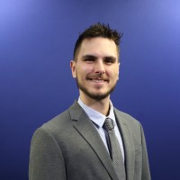 Colorado College Employee Cameron Martin's profile photo