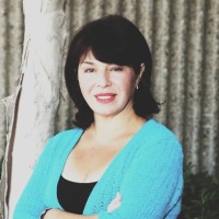 Quake Global Employee Polina Braunstein's profile photo