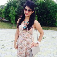 Rosec Jewels Employee Harshita Ameriya's profile photo