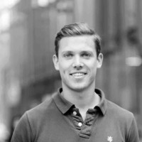 Kavellaris Urban Design Employee Alex Morse's profile photo