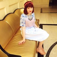 USPTO Employee Taylor Singer's profile photo