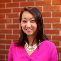 Presidio Graduate School Employee Rachel Loud's profile photo