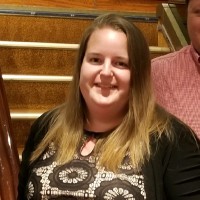 Renold Jeffrey Employee Caitlyn Gregg's profile photo