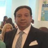 Sigma Electronics, Inc Employee Peter Molina's profile photo