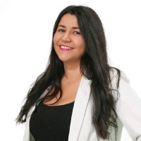NAOS (Bioderma - Institut Esthederm - Etat Pur) Employee Sonia Sassi's profile photo