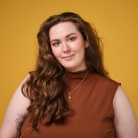 Glowmade Employee Elizabeth P.'s profile photo