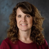 Bushnell University Employee Erin Mueller's profile photo