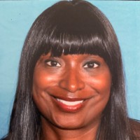 Kenyata Rogers