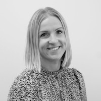 ALYKA Employee Claire Briggs's profile photo